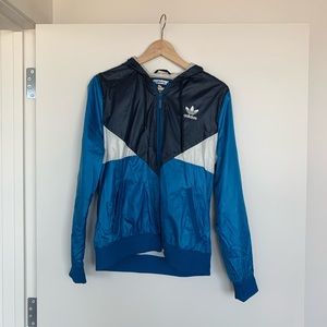 Adidas Sport Jacket